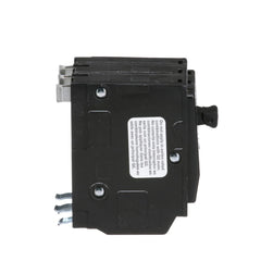 SCHNEIDER ELECTRIC Square D QO345 Miniature Circuit Breaker 45A 240V 3Ph Plug-On