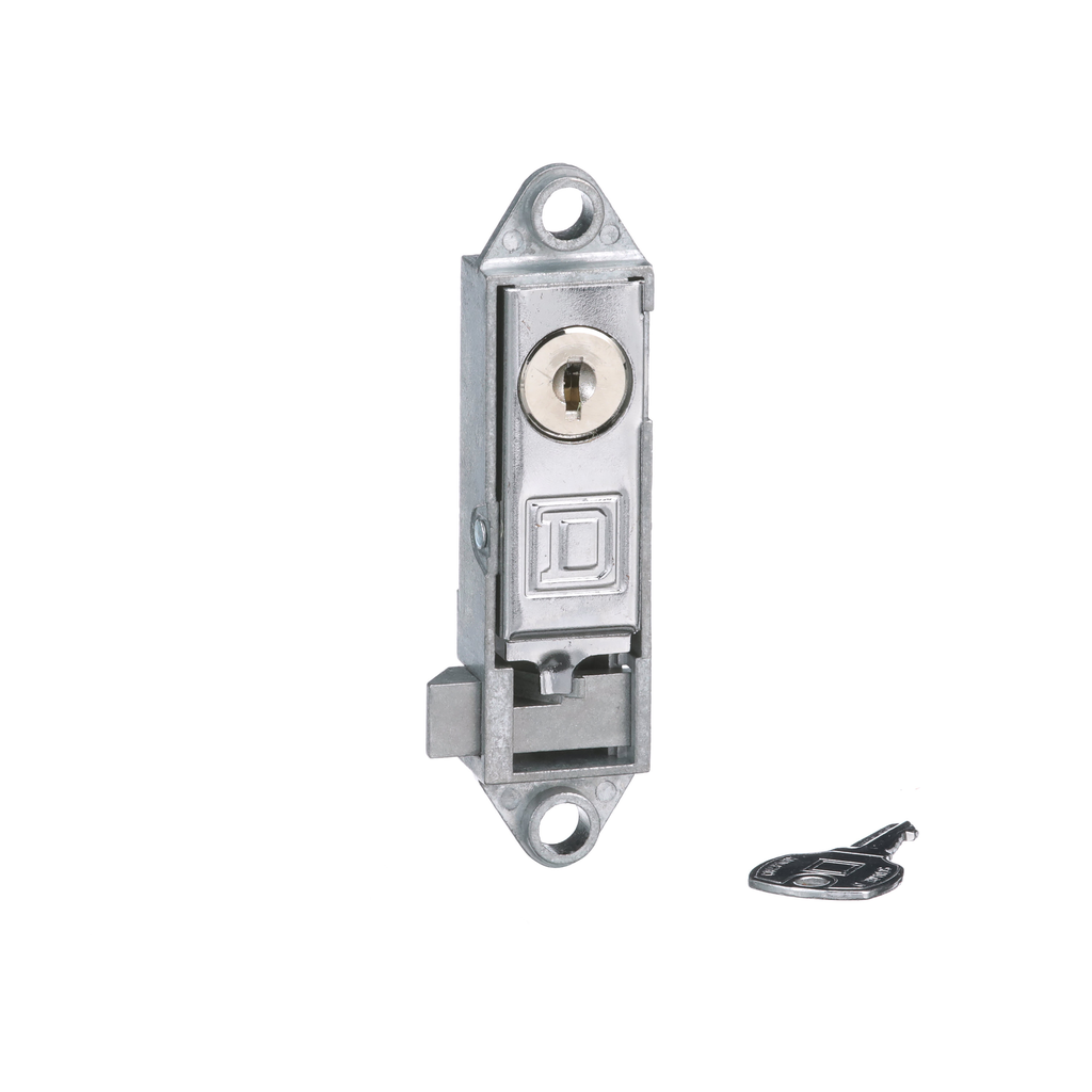 SCHNEIDER ELECTRIC Square D PK22FL NEMA 1 Panelboard Enclosure Lock