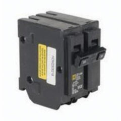 SCHNEIDER ELECTRIC Square D HOM230 Miniature Circuit Breaker 30 Amp 120/240 Volt