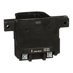SCHNEIDER ELECTRIC Square D 3106340938 Magnetic Contactor Starter AC Coil 110 to 115/120 VAC 60 Amp