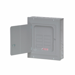 EATON Eaton BR816L125SDP 1-Phase Split Main Lug Loadcenter 125 Amp 16 Circuits 10 kA Interrupt