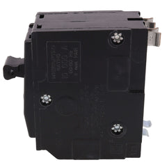 SCHNEIDER ELECTRIC Square D QO215 Miniature Circuit Breaker 15A 120/240V 2P