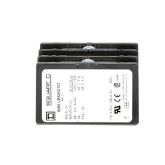 SCHNEIDER ELECTRIC Square D 9080LBA362101 Power Distribution Block 175 Amp 600 Volt