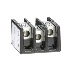 SCHNEIDER ELECTRIC Square D 9080LBA362101 Power Distribution Block 175 Amp 600 Volt