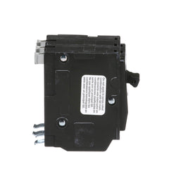SCHNEIDER ELECTRIC Square D QO340 Miniature Circuit Breaker 40A 240V 3Ph Plug-On
