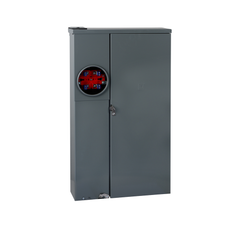 SCHNEIDER ELECTRIC Square D SC42M200PS Slar Ready Load Center 200A All-In-One Ring OH/UG Surface