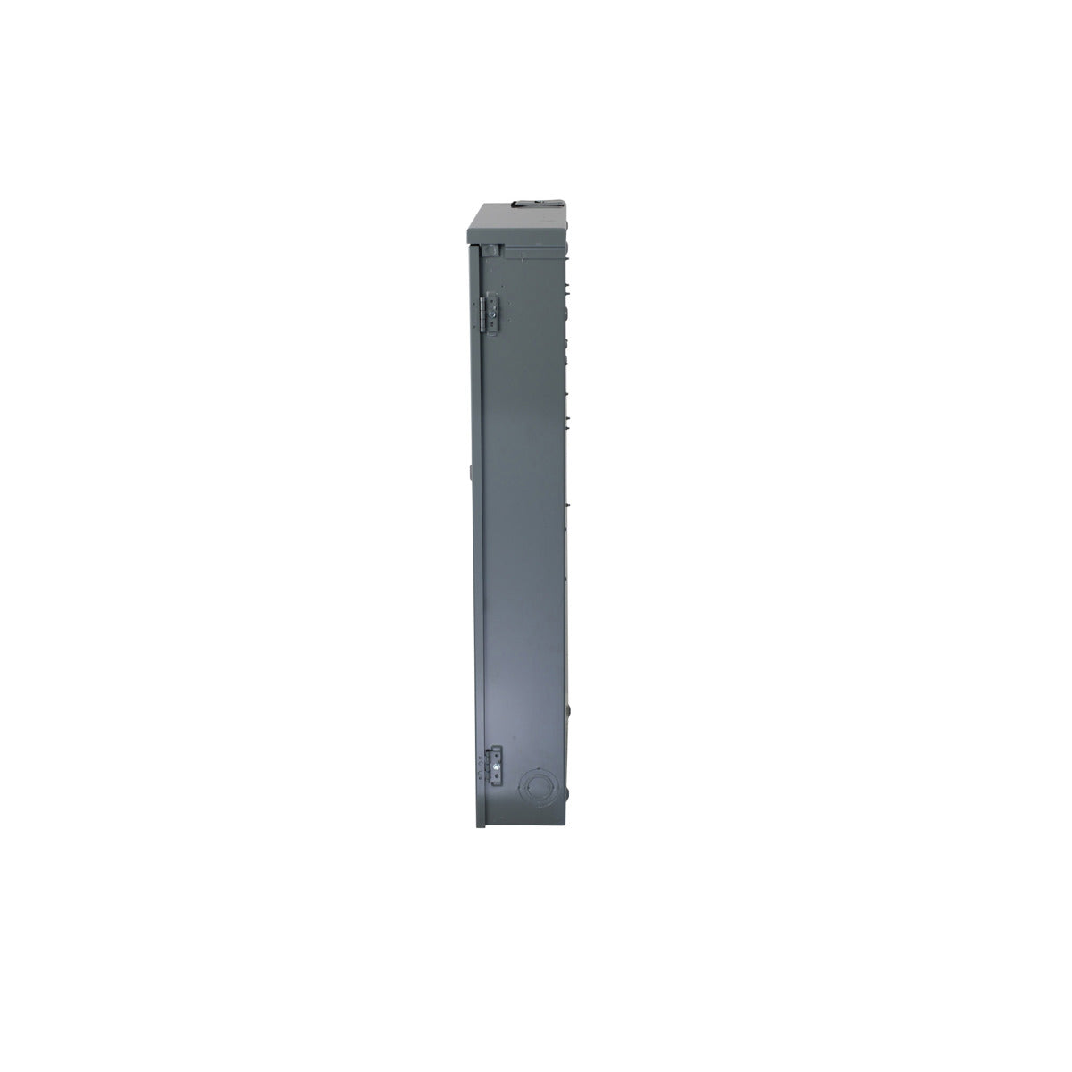 SCHNEIDER ELECTRIC Square D SC42M200PS Slar Ready Load Center 200A All-In-One Ring OH/UG Surface