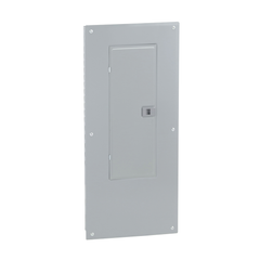 SCHNEIDER ELECTRIC Square D HOM3060L225PC 120/240 VAC 225 Amp 1-Phase 30-Space 60-Circuit NEMA 1 Load Center with Cover