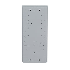 SCHNEIDER ELECTRIC Square D HOM3060L225PC 120/240 VAC 225 Amp 1-Phase 30-Space 60-Circuit NEMA 1 Load Center with Cover