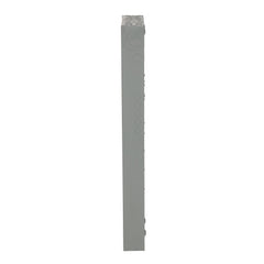 SCHNEIDER ELECTRIC Square D QO154L225PG Load Center QO 225A 120/240V 1Ph 54SP NEMA-1 , Plug-On Neutral
