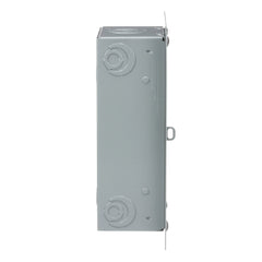 SCHNEIDER ELECTRIC Square D QO24L70F Load Center MLO 70A 120/240V 1Ph NEMA-1