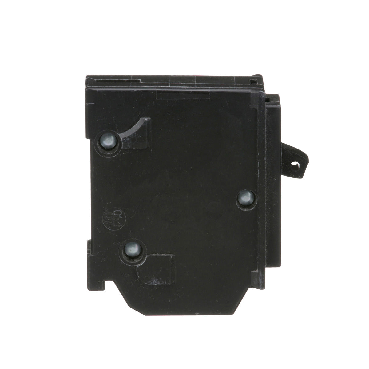 SCHNEIDER ELECTRIC Square D HOM150 Miniature Circuit Breaker 50 Amp 120/240 Volt
