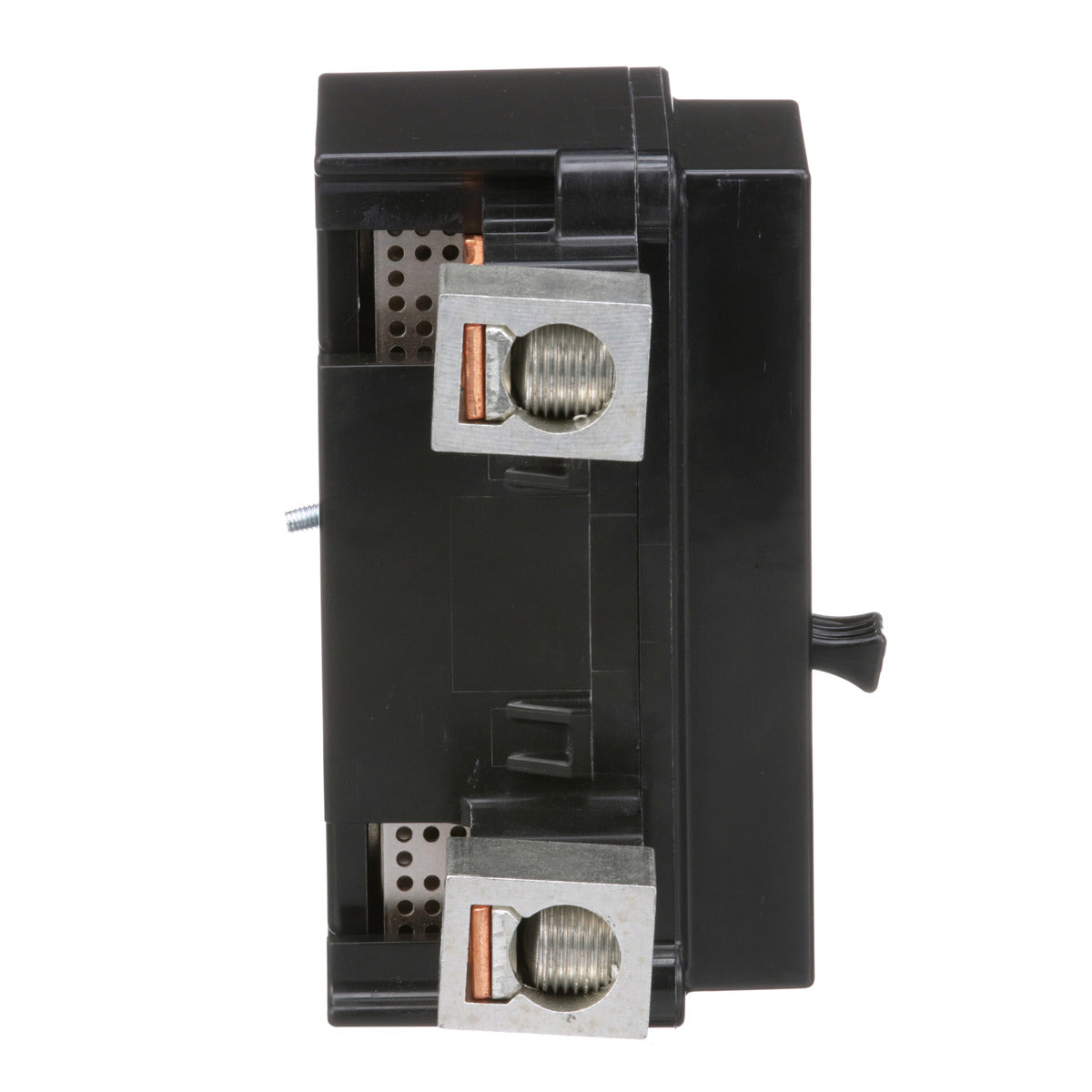 SCHNEIDER ELECTRIC Square D QOM2200VH Main Circuit Breaker 200A 120/240V 1Ph 2P