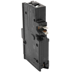 SCHNEIDER ELECTRIC Square D HOM120PCAFI 1-Pole 20 Amp 120 Volt Plug-On Thermal Magnetic Miniature Circuit Breaker