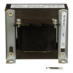 SCHNEIDER ELECTRIC Square D 9070EO2D1 100 VA 480 VAC Primary 110/115/120 VAC Secondary 1-Phase Control Transformer