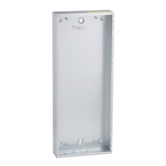 SCHNEIDER ELECTRIC Square D MH50 Square D 20 x 50 x 5.75 Inch Type 1 NQNF Panelboard Enclosure Box