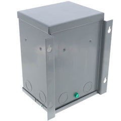 SCHNEIDER ELECTRIC Square D 1S1F 1 kVa 240 x 480 VAC Primary 120/240 VAC Secondary Dry Type General Purpose Transformer