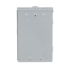 SCHNEIDER ELECTRIC Square D QO320L125G Load Center MLO 125A 120/240V 3Ph 20SP NEMA-1