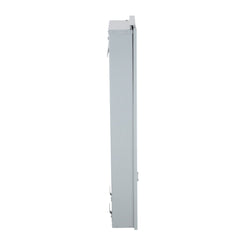 SCHNEIDER ELECTRIC Square D MH50WP Panelboard Enclosure 20 x 50 x 6.5 Inch NEMA 3R/12