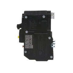 SCHNEIDER ELECTRIC Square D QO230GFI Circuit Breaker w/GFI 30A 120/240V 2P