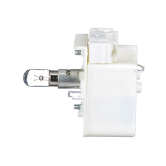 SCHNEIDER ELECTRIC Square D 9001KM1 110 to 120 Volt 2.4 VA Incandescent 30 mm Push Button Light Module