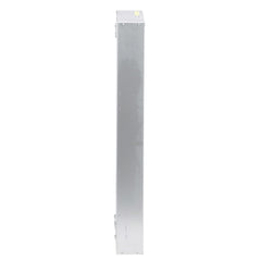 SCHNEIDER ELECTRIC Square D MH50BE Panelboard Enclosure 600 VAC 20 x 50 x 5.75 Inch NEMA 1