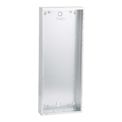 SCHNEIDER ELECTRIC Square D MH50BE Panelboard Enclosure 600 VAC 20 x 50 x 5.75 Inch NEMA 1