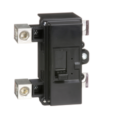 SCHNEIDER ELECTRIC Square D QOM2225VH Main Circuit Breaker 225A 120/240V 1Ph 2P Bolt-On