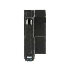 SCHNEIDER ELECTRIC Square D QO1201021 Miniature Circuit Breaker 20A 120/240V 1P Plug-On
