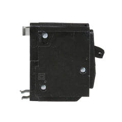 SCHNEIDER ELECTRIC Square D QO1201021 Miniature Circuit Breaker 20A 120/240V 1P Plug-On