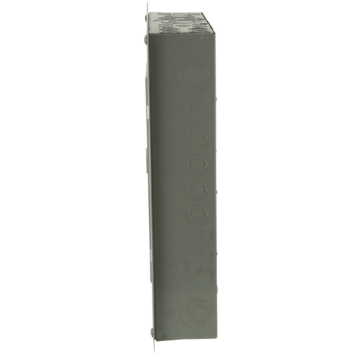 SCHNEIDER ELECTRIC Square D QO120M100P Load Center 100A 120/240V 1 Phase Convertible Main Breaker