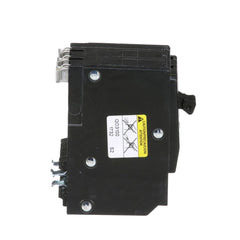SCHNEIDER ELECTRIC Square D QO3100 Miniature Circuit Breaker 100A 240V 3Ph Plug-On