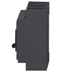 SCHNEIDER ELECTRIC Square D QBL32225 Molded Case Circuit Breaker 225A 240V 3P
