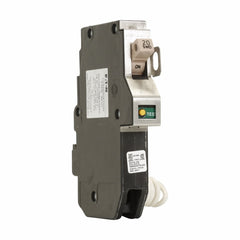 EATON Eaton CHPLGF Handle Lock With Internal Brake Chopper, 3/4 in, 1 Pole, For Use With GFI Circuit Breaker
