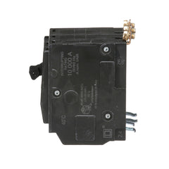 SCHNEIDER ELECTRIC Square D QOB335 Miniature Circuit Breaker 35A 240V 3Ph, Bolt-On