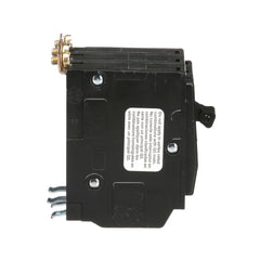 SCHNEIDER ELECTRIC Square D QOB335 Miniature Circuit Breaker 35A 240V 3Ph, Bolt-On