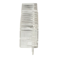 SCHNEIDER ELECTRIC Square D 9070FSC23 Industrial Control Transformer Terminal Finger Safe Cover