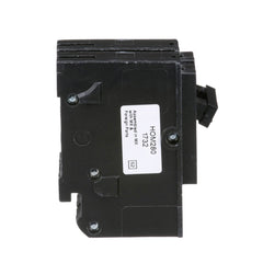 SCHNEIDER ELECTRIC Square D HOM280 Miniature Circuit Breaker 80 Amp 120/240 Volt