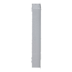 SCHNEIDER ELECTRIC Square D HOM2448M100PC Load Center with Cover 100 Amp 1 Phase 24 Space 48 Circuit