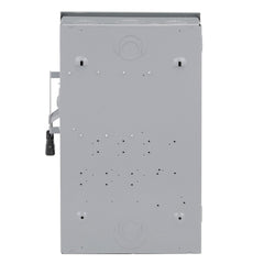 SCHNEIDER ELECTRIC Square D DU324 Safety Switch Not-Fusible 200A 240V 3P NEMA1