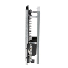 SCHNEIDER ELECTRIC Square D NF418L1C 480 Star/277 VAC 100/110/125 Amp 3-Phase 4-Wire 18-Circuit Panelboard Interior