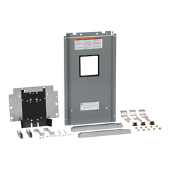 SCHNEIDER ELECTRIC Square D N250MJ 250 Amp Main Circuit Breaker Adapter Kit