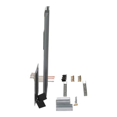 SCHNEIDER ELECTRIC Square D N250MJ 250 Amp Main Circuit Breaker Adapter Kit