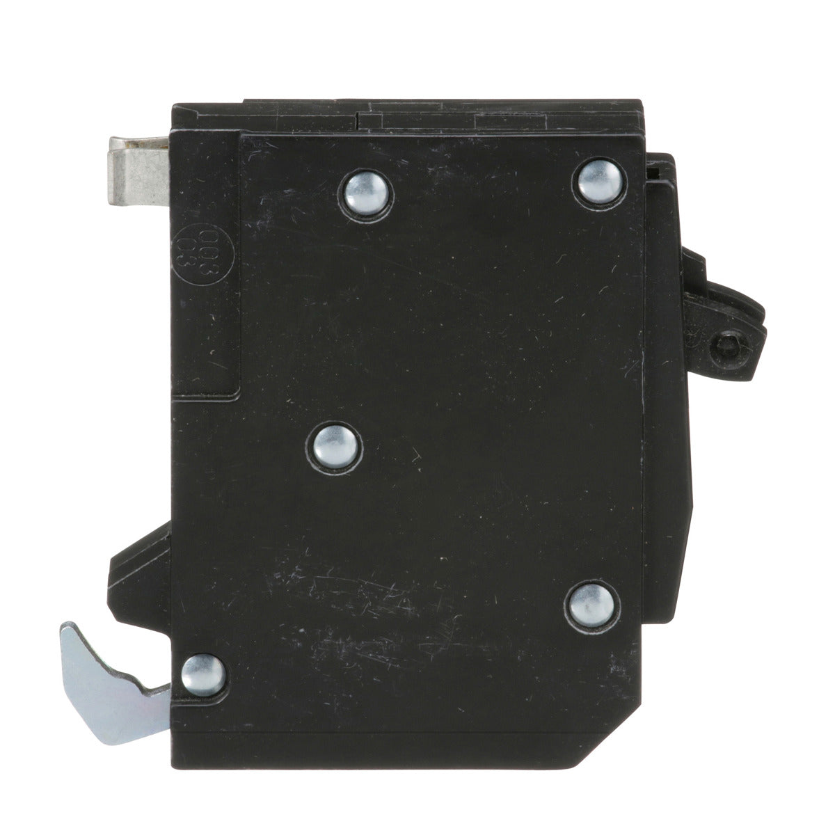 SCHNEIDER ELECTRIC Square D QOT1515 Miniature Circuit Breaker 15A/15A 120/240V 1Ph