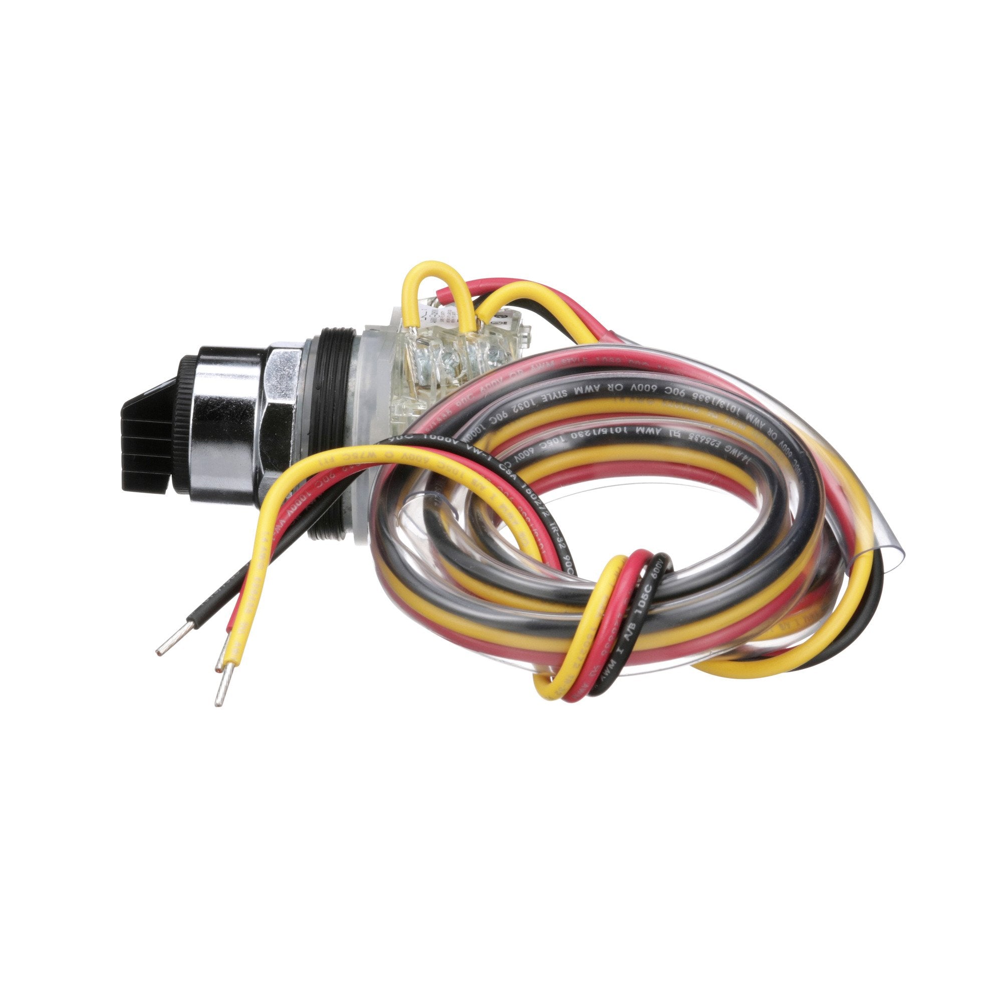 SCHNEIDER ELECTRIC Square D 9999SC8 200 to 800 Amp Size 00 to 7 Hand/Off/Auto Switch NEMA Contactor/Starter Selector Switch Kit