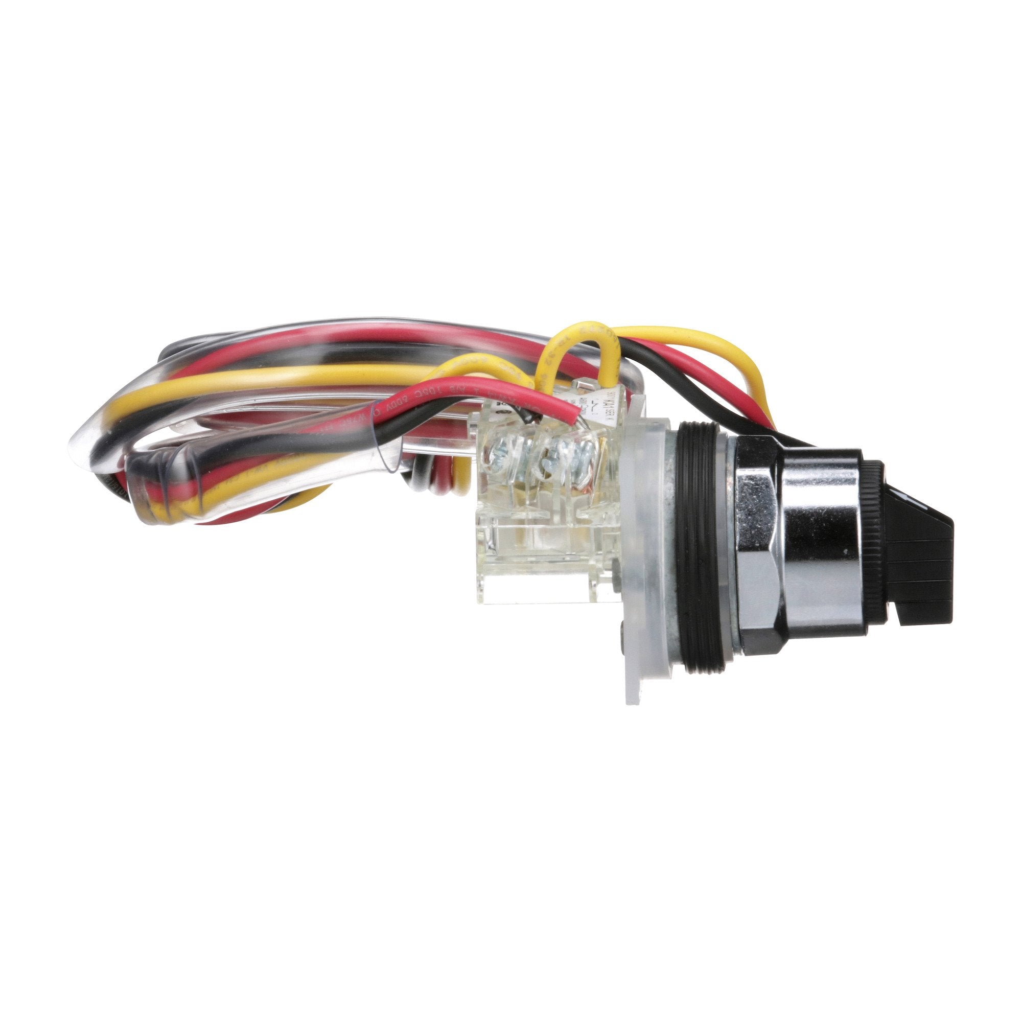 SCHNEIDER ELECTRIC Square D 9999SC8 200 to 800 Amp Size 00 to 7 Hand/Off/Auto Switch NEMA Contactor/Starter Selector Switch Kit