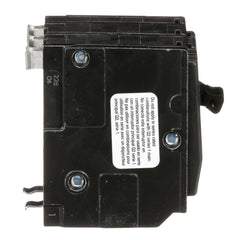 SCHNEIDER ELECTRIC Square D QO310 Miniature Circuit Breaker 10A 240V 3Ph Plug-On