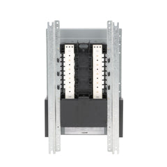SCHNEIDER ELECTRIC Square D NQ18L1C Panelboard Interior 100 Amp 1-Phase 240 VAC 48 VDC
