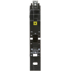 SCHNEIDER ELECTRIC Square D EDB14030 Miniature Circuit Breaker 30 Amp 277 Volt