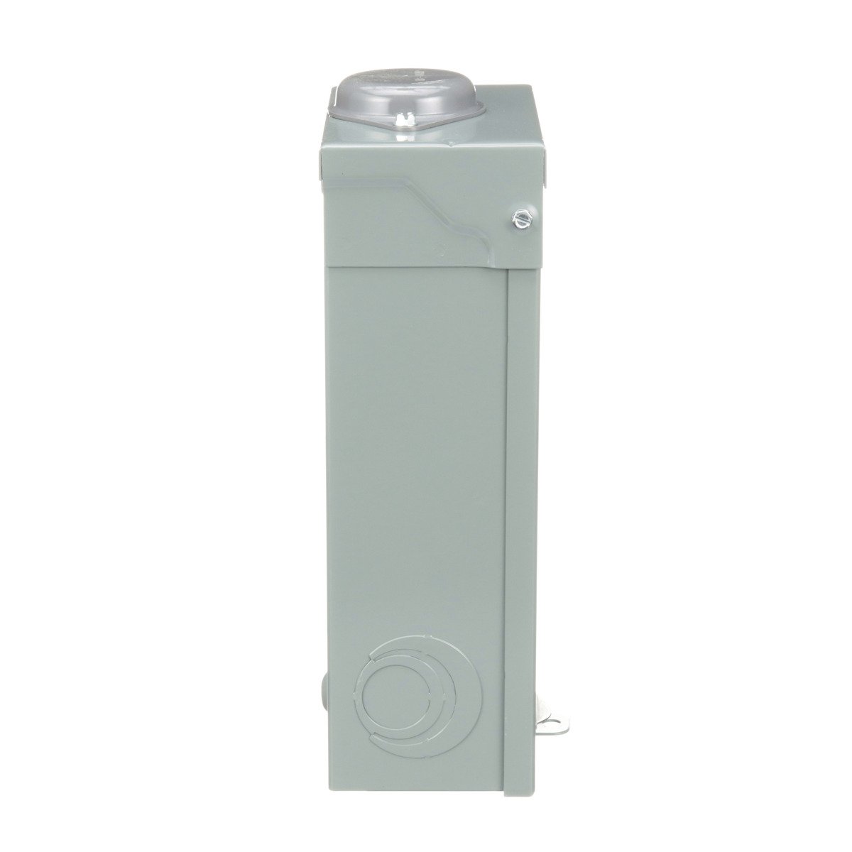 SCHNEIDER ELECTRIC Square D QO2100BNRB QO Circuit Breaker Enclosure 120/240V 2P 100A NEMA-3R